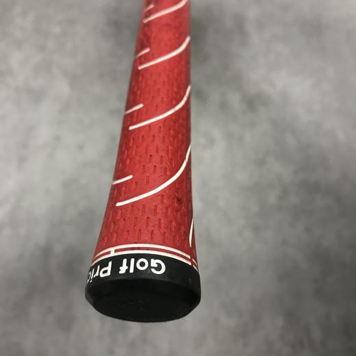 【瑕疵】GOLF DESIGN 高尔夫发球木 VR-450 ST-600/Custom Lite杆身 10.5度【球友寄卖】【七成新】 商品图6