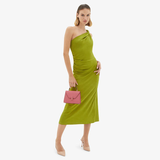 ISIDE 微型斜挎包 商品图5