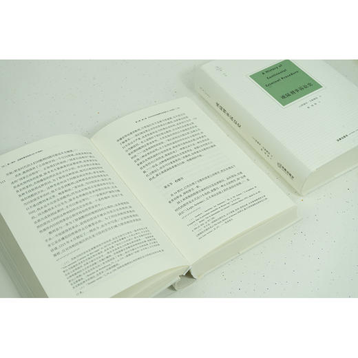 欧陆刑事诉讼史 （法）阿德玛·艾斯梅因著 郭烁等译 商品图7