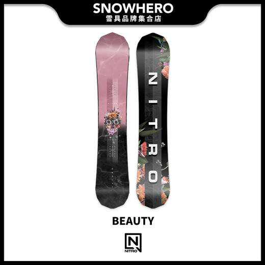 2324 NITRO-BEAUTY 商品图0