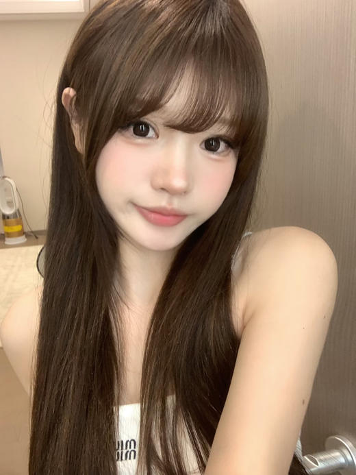 【大直径】Laseecon-嘿黑-14.5mm【年抛 0-800度 无525/575 】 商品图4