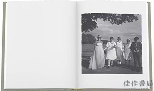 Diane Arbus: Untitled / 黛安·阿勃斯：无题 商品图2