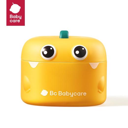 50gBabycare小恐龙儿童面霜 商品图1