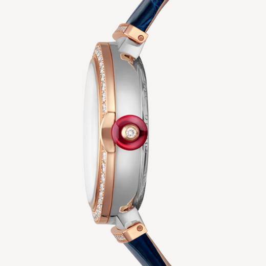 宝格丽（BVLGARI）LVCEA系列腕表 103304 商品图2