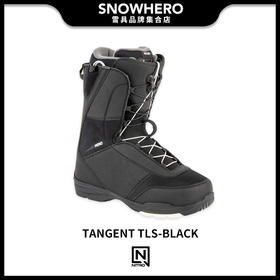 2324 NITRO-TANGENT TLS BLACK