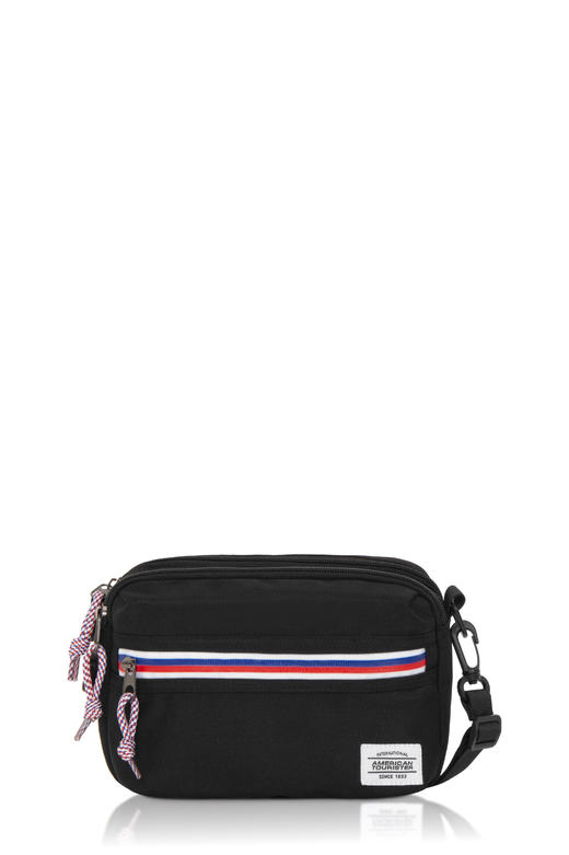 【美旅】BLAKE系列活力多彩斜跨包HC5*002 商品图1