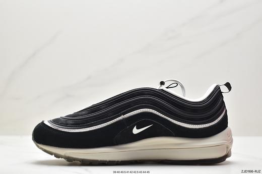 耐克NIKE Air Max 97子弹复古休闲运动跑鞋DZ5316-010男鞋 商品图2