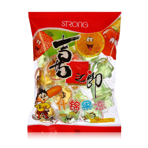 喜之郎果冻 商品图0