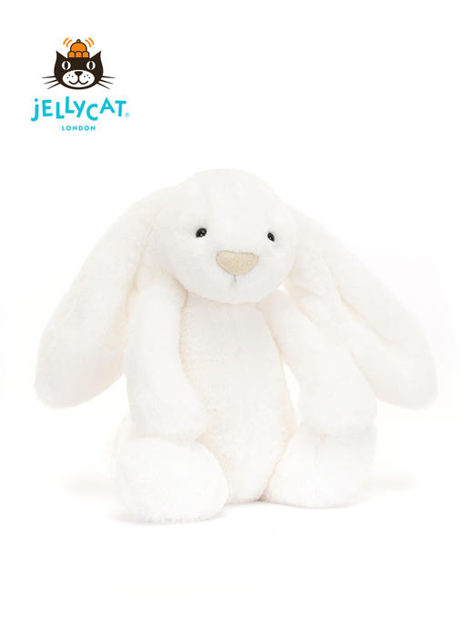 Jellycat 致臻害羞露娜邦尼兔 商品图3