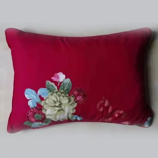 七夕艾颈椎枕 商品图3