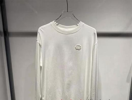 jasonwood  23年秋款 长袖T恤 330004001 商品图0