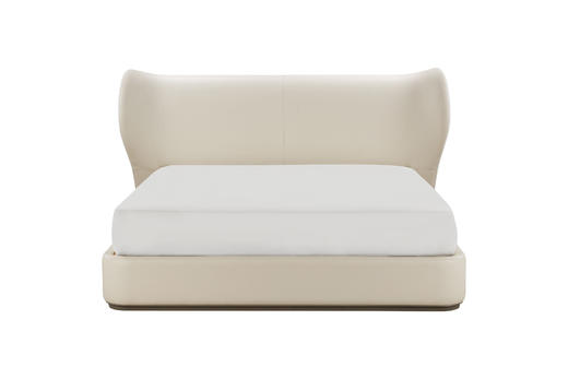 Risa 床 | 皮布面料可选，详询客服 商品图0