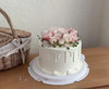 鲜花女神02款蛋糕 商品缩略图0