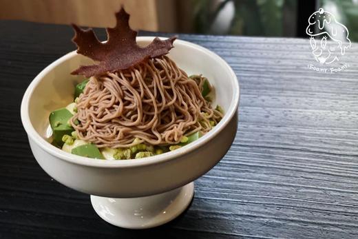 纱织蒙布朗 商品图0