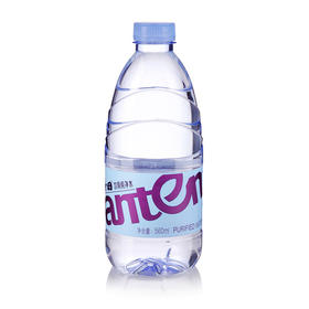 景田饮用纯净水560ml