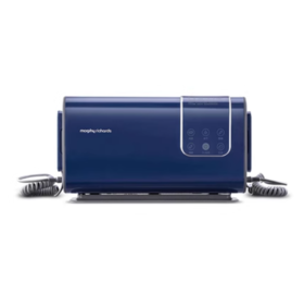 morphy richards摩飞食材净化机-蓝色/  MR2061