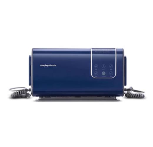 morphy richards摩飞食材净化机-蓝色/  MR2061 商品图0
