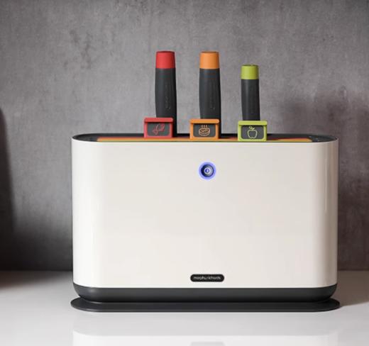 morphy richards摩飞摩飞健康分类菜板/  MR1000 商品图0