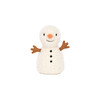 Jellycat 小巧雪人 13cm 商品缩略图0