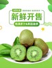 果园直发陕西眉县徐香猕猴桃5斤装 商品缩略图4