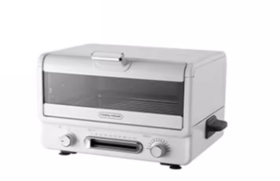 morphy richards摩飞多功能电烤箱（白）12L  MR8800