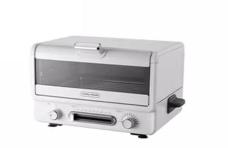 morphy richards摩飞多功能电烤箱（白）12L  MR8800 商品图0