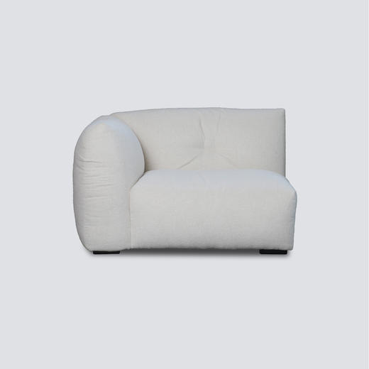 NS家居 ns furniture软包布艺组合沙发 NSSF-5484 商品图4