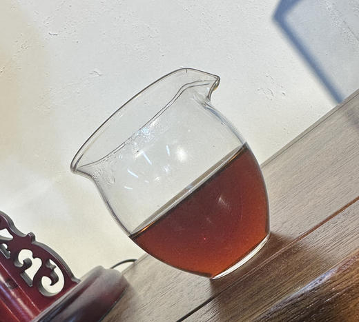 2018年缅甸815熟茶200克 商品图5