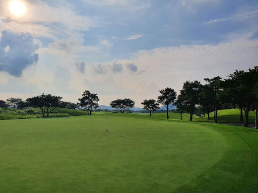 济州岛雅顿山庄高尔夫俱乐部  Arden Hill Resort & Golf Club | 韩国高尔夫球场 俱乐部 | 济州岛高尔夫 商品图0