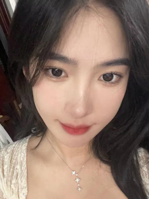 【小直径】MIXMIXX-小扉黑--14.0mm【月抛 0-1000度 含525/575】 商品图2