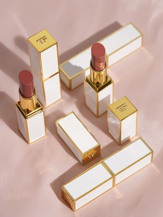 TOM FORD 琉璃焕彩唇膏 #20 #27 商品图1