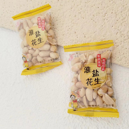 淮盐花生 商品图1