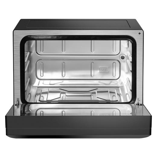 格力·蒸烤双能机  台上式 GOTD-3001Sa 黑色 商品图4