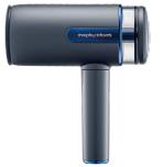 morphy richards摩飞蒸汽挂烫机(灰)水箱容量100mL  MR2031 商品图0