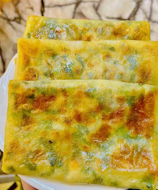 小馋童—韭菜盒780g 商品图4