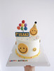 欢乐笑脸蛋糕02款 商品缩略图0