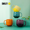 SMILEY SY-SB2004 彩色年华温馨家庭对杯 商品缩略图0