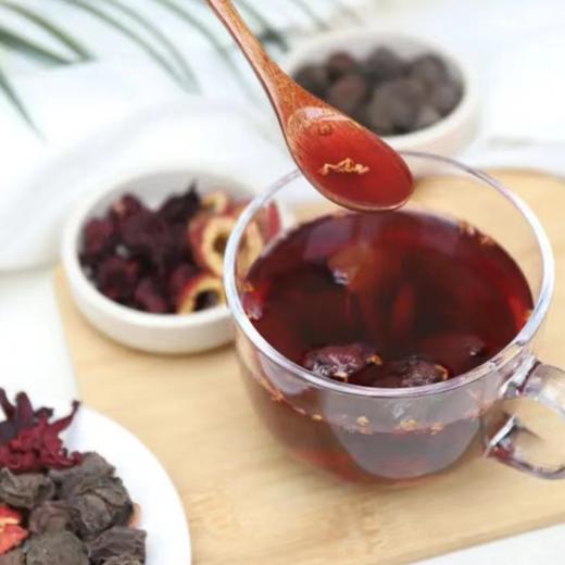 古法酸梅汤（2024年升级加量版）122g 商品图2