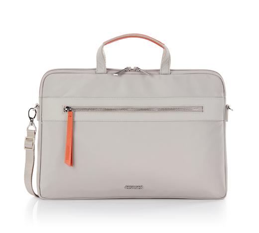 【美旅】	 PAISLEY JOY系列时尚撞色女士背包QV5 商品图7