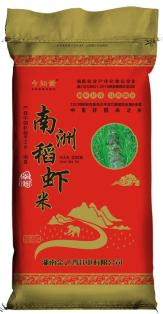 今知香 南洲稻虾米 10kg【CS】 商品图0