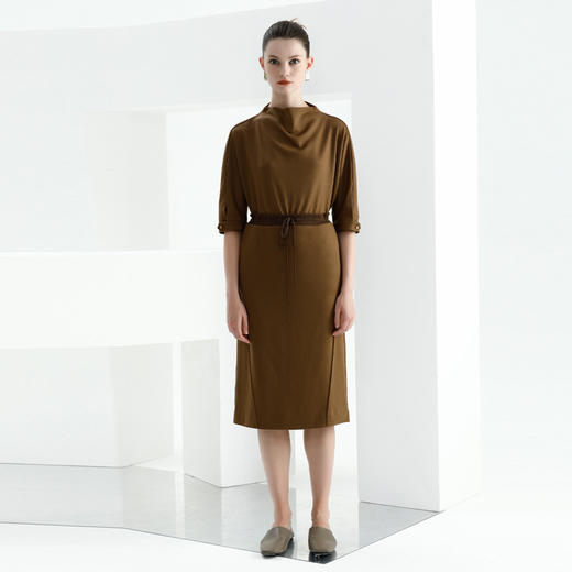 MI3Q057麦克斯菲瑞半裙 商品图1