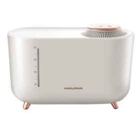 morphy richards摩飞无雾加湿器4L  MR2081