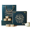 【中粮中茶】伍品茗香灌装茶组合120g 商品缩略图0