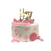 味美特精致6英寸蛋糕“樱之恋语 /恋之物语”-6英寸专享-带给你不一样的视觉盛宴-欢迎咨询 商品缩略图2