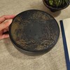 金晕砚台（圆） 商品缩略图6