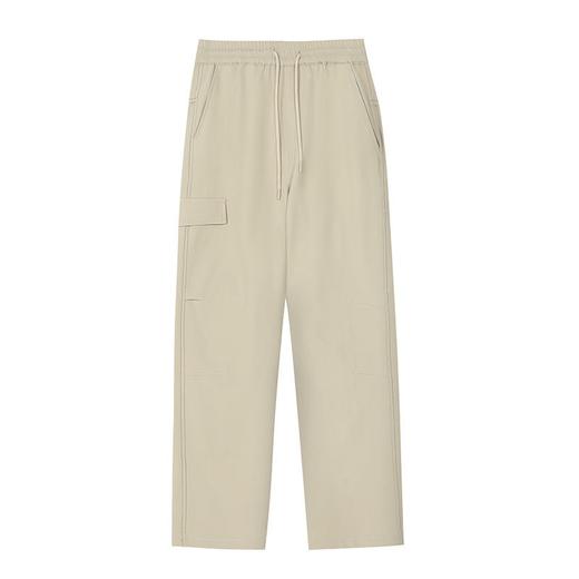 jasonwood  23年秋款  休闲长裤  331418601 商品图2