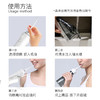 主推【aquapick牙酷牙碧】便携式冲牙器 无线便捷 高速间隙脉冲水流口腔 商品缩略图4