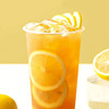 果汁粉鲜橙汁粉冲饮果汁饮品固体饮料冲剂速溶甜橙粉橘子粉酸梅粉 商品缩略图4