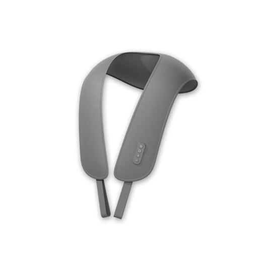 飞利浦肩部按摩器 按摩披肩 力度可调节U型颈椎按摩仪 颈部背部肩颈热敷一体捶背器 
PPM3211GY 商品图5