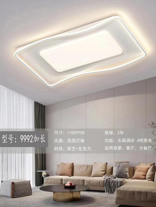 驰典 9992长 商品图0